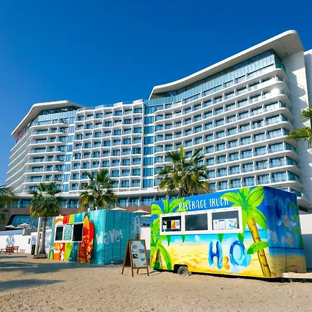 Hampton By Hilton Marjan Island-2