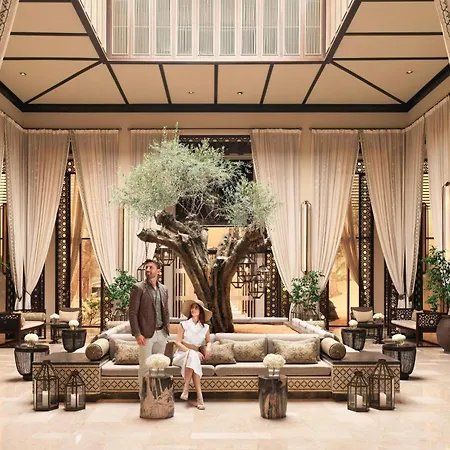 The Ritz-Carlton Ras Al Khaimah, Al Wadi Desert-2