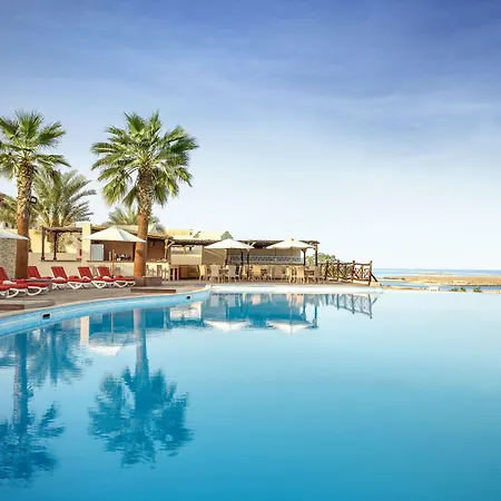 The Cove Rotana Resort - Ras Al Khaimah-2