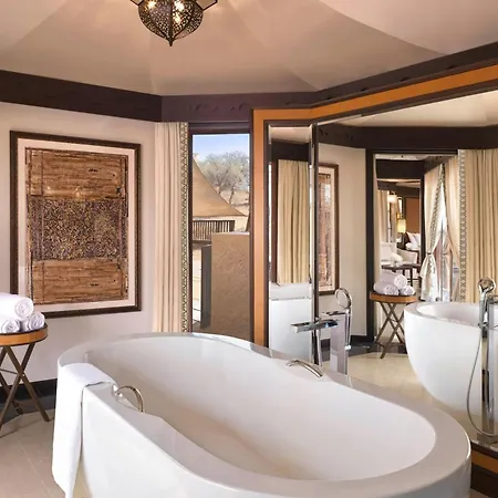 The Ritz-Carlton Ras Al Khaimah, Al Wadi Desert-3